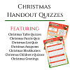 Click image for larger version. 

Name:	Christmas Handout Quizzes.png 
Views:	496 
Size:	154.5 KB 
ID:	1895
